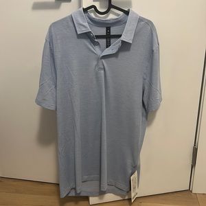 Lululemon Mens Polo